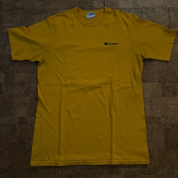 Champion Tee - Picture 3 of 6